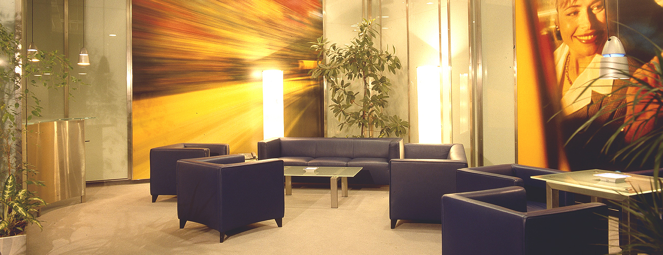 Foyer Alcatel
